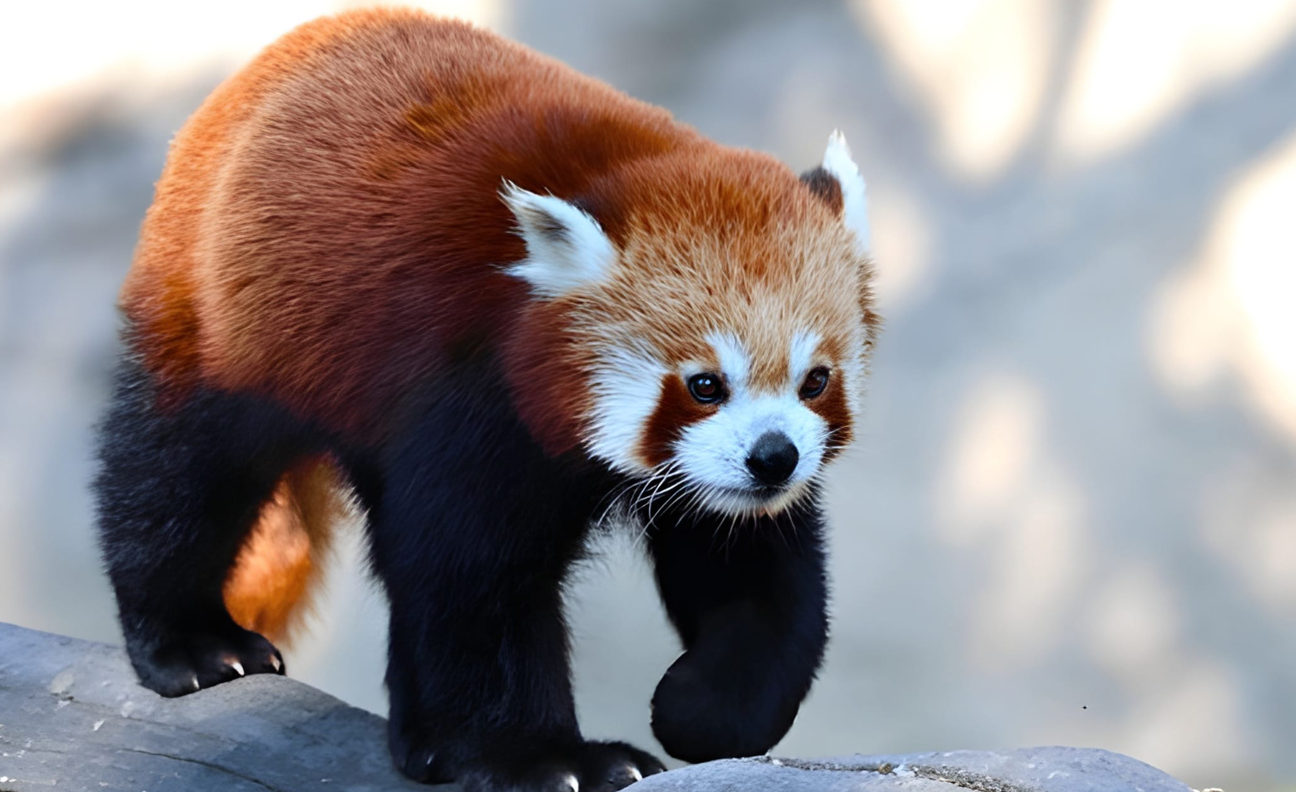 save endangered animals